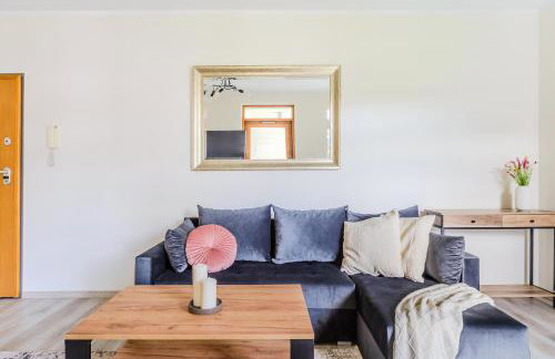 MetroPoint Apartments at Słomińskiego Street - Foto 26