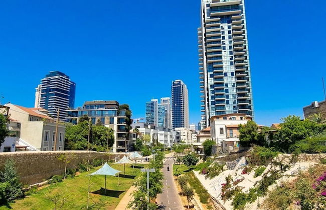 Alysse Eilat in Tel Aviv-yafo - Foto 12