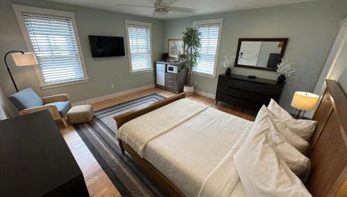 Epic Downtown Newport 6BR Whole House w Parking - Foto 3