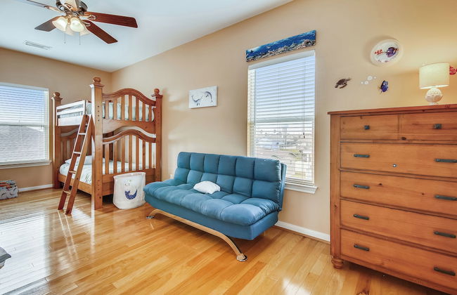 Sunflower Surf by Ryson Vacation Rentals - Foto 17