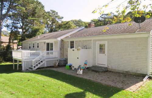 30 Chatham Crest Drive Chatham Cape Cod - Beach Pearl - Foto 26