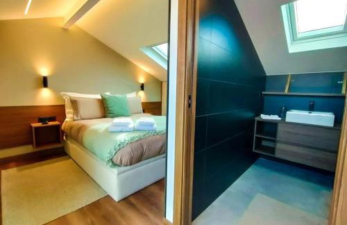 Castle Studios - Photo 40