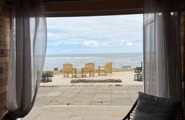 The View Cresswell Northumberland - Foto 30