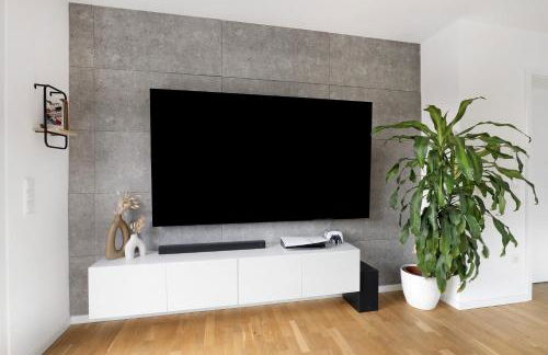 Luxus-Penthouse - Foto 6