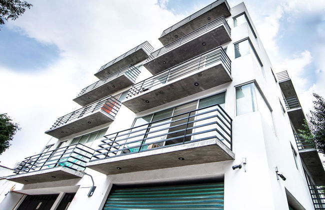 Parkfront PH Private Terrace Near Polanco - Foto 11