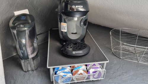 Tetzlaff - Ferienwohnungen am Deister, FeWo 2 - Foto 5