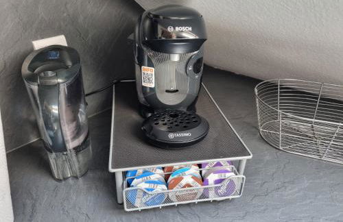 Tetzlaff - Ferienwohnungen am Deister, FeWo 2 - Foto 5