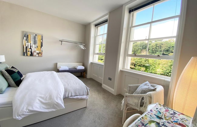 Spacious 2BD Flat With Stunning Views Folkestone - Foto 4