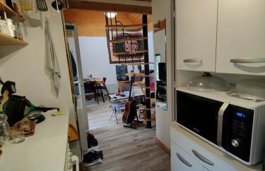 Maisonnette avec cour - Foto 8