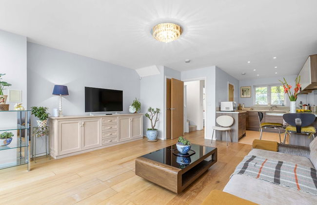 Garden Heart of Bluewater Shopping Centre - Foto 9