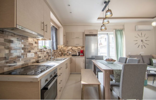 Alcmene Lux Apartment - Foto 8