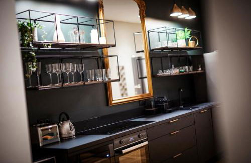 Hédoné Suite de luxe et Spa privatif - Foto 19