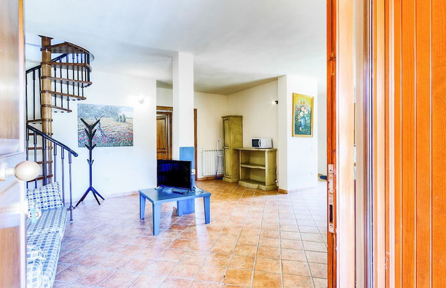 Gorgeous Holiday Home in Sorano With Swimming Pool - Foto 67