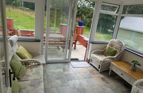 Plas Drygarn Ty Coch Crymych - Foto 19