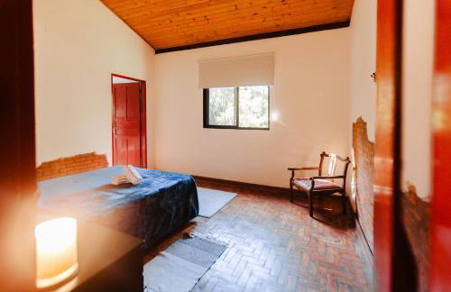 Fazenda Santa Rita Mogi - Foto 27