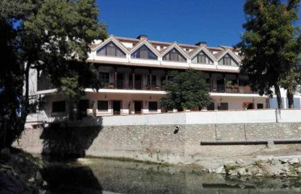 Casa del Molino - Foto 12