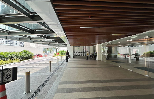 Quill Residence KL Icon Stay - Photo 24