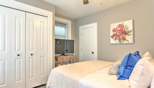 Historic King James Unit 7 - Foto 4