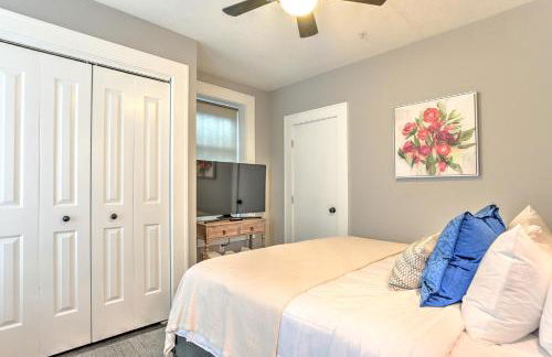 Historic King James Unit 7 - Foto 4