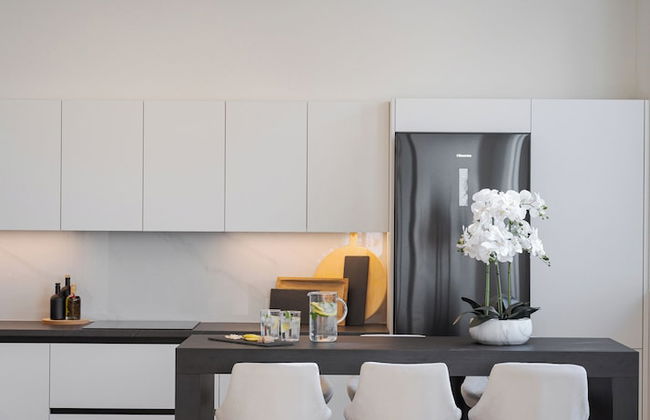 Athena's Lemon Grove Glyfada - Foto 17