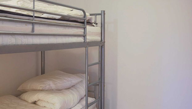 8 Person Holiday Home in Vejby - Foto 4, Interior