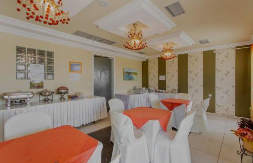 Saint George Hotel & Rooms - Foto 10