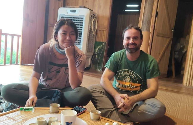 Homestay Kha Ban - Foto 10