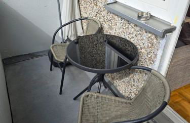 Apartment nah am Strand in Breitungen - Foto 16