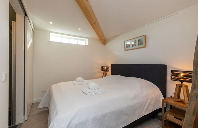 Holiday Home in Beautiful Oostkapelle - Photo 2