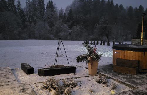 Bieszczadzkie Korzenie Rodu - Foto 12