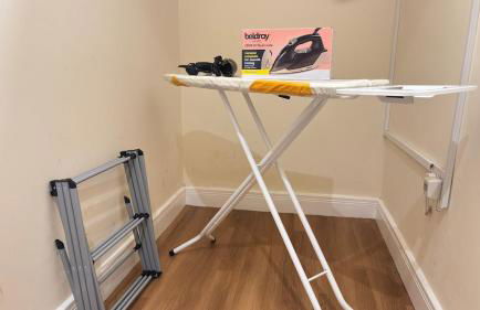 Spacious 2-Bedroom Duplex with Jacuzzi Bath and Free Gated Parking - Foto 43