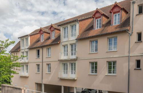 Grand Studio Le Bleu Posay - Foto 10