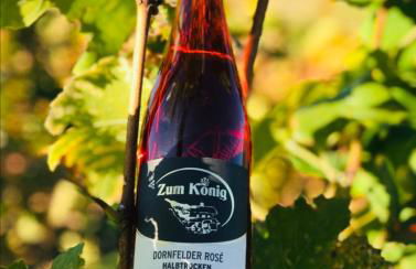 Ferienwohnung Zum König - Foto 13