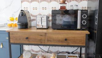 Alojamiento Faro Roncudo - Foto 5