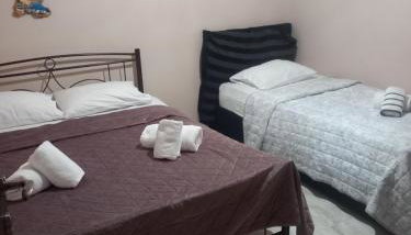 Zoe's house Salamina - Foto 2