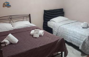 Zoe's house Salamina - Foto 2