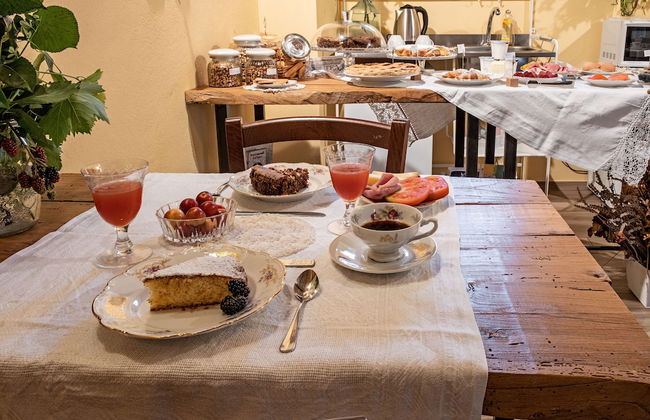 Villa Curte Nicia - Foto 59