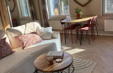 Appartement Ô cœur de Troyes - Foto 1