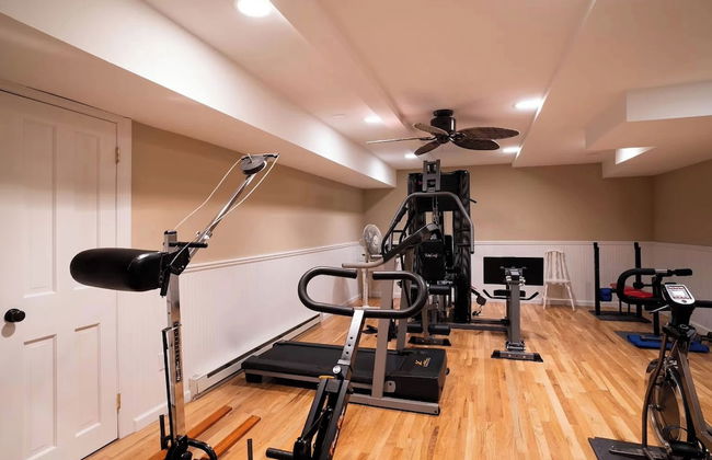 Villa Emery - Foto 19