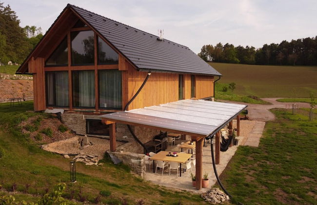 Pernstejn Vpm019 in B Ovec - Foto 20