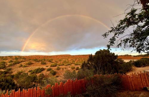 Hillside Haven Retreat - A Placitas Irvie Home - Foto 53