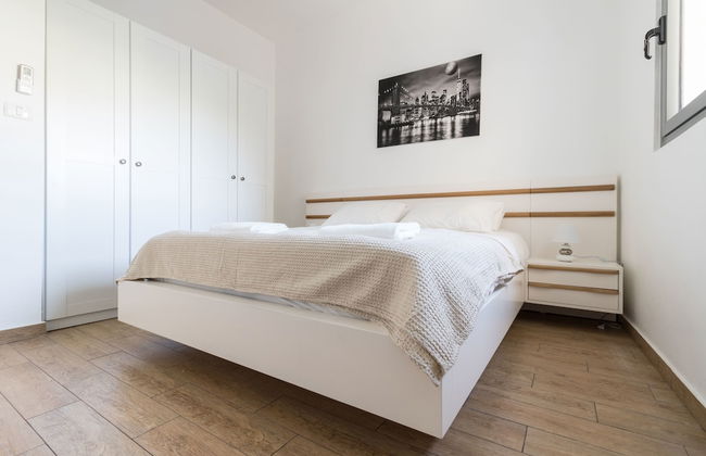 Yafo 35 - Isrentals - Photo 4