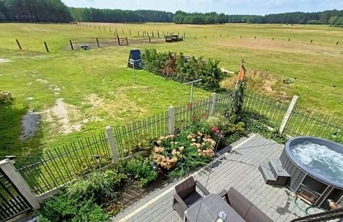 Awesome Apartment In Szlachta - Foto 1