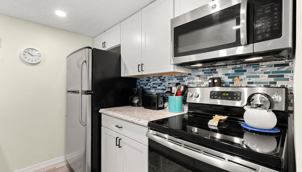 Servicios del alojamiento