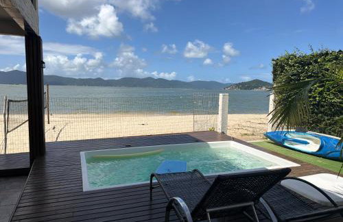 Recanto Pé na Areia SC - Photo 4