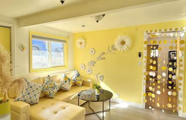 Lemon Studio with Mountain view - Foto 48