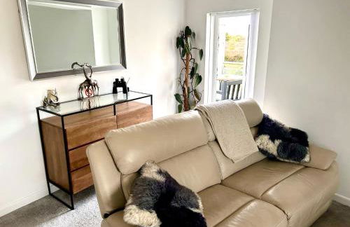 Great location very spacious. Sea and castle view - Foto 8