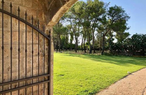 Masseria Li Reni - Foto 100