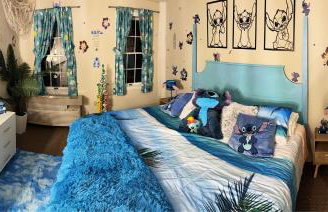 Disney Wonderland Suite at Jiminy-Ski On Off Mtn - Must See Stitch and Mickey Magic - Foto 2