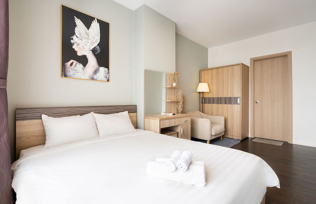 TeeUP Home - Foto 22